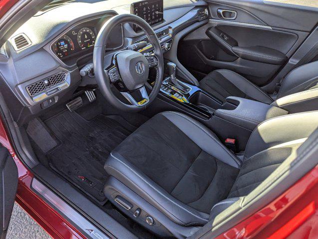 Used 2023 Acura Integra For Sale in Tucson, AZ