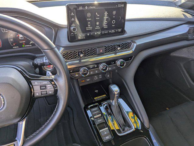 Used 2023 Acura Integra For Sale in Tucson, AZ