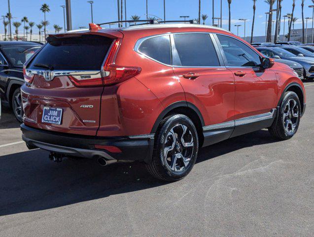 Used 2019 Honda CR-V For Sale in Tucson, AZ