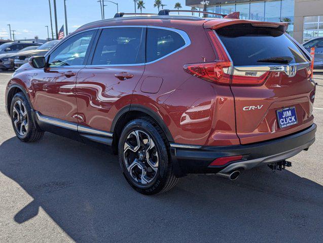 Used 2019 Honda CR-V For Sale in Tucson, AZ