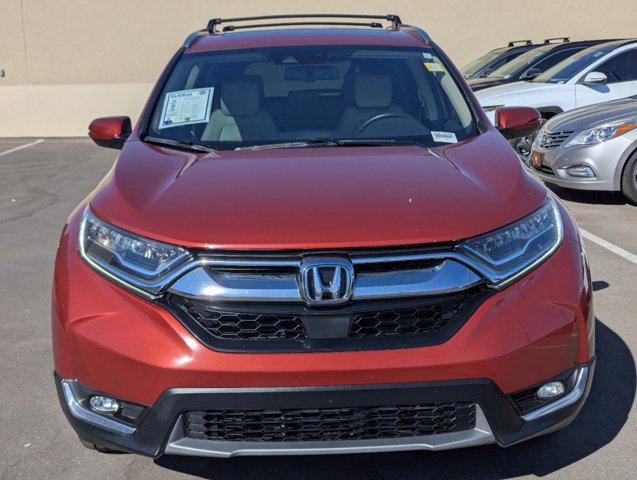 Used 2019 Honda CR-V For Sale in Tucson, AZ