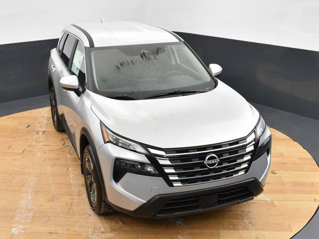 2025 Nissan Rogue SV Intelligent AWD