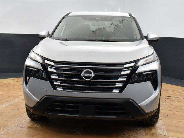 2025 Nissan Rogue SV Intelligent AWD