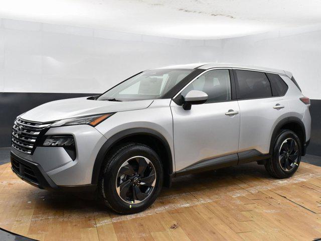 2025 Nissan Rogue SV Intelligent AWD