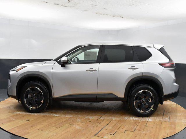 2025 Nissan Rogue SV Intelligent AWD