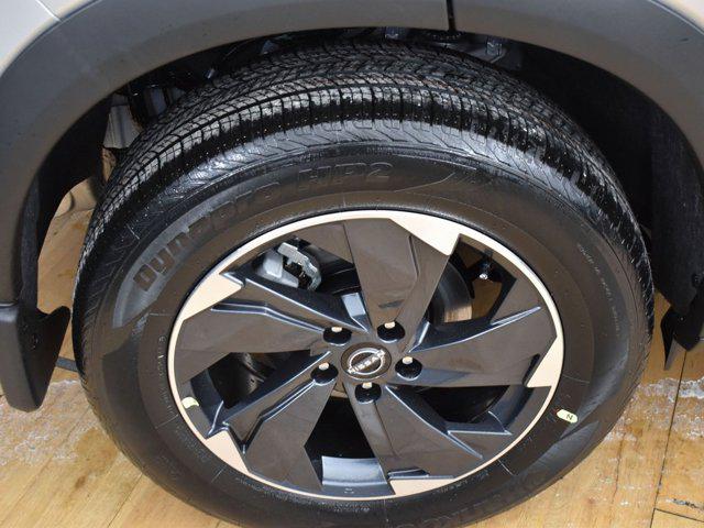 2025 Nissan Rogue SV Intelligent AWD