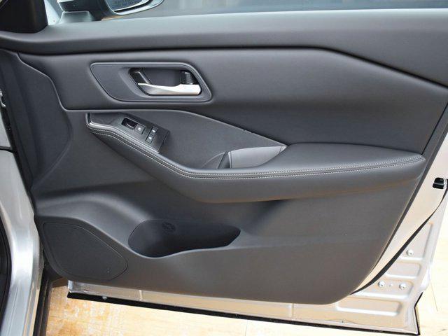 2025 Nissan Rogue SV Intelligent AWD