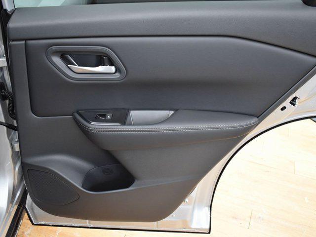 2025 Nissan Rogue SV Intelligent AWD