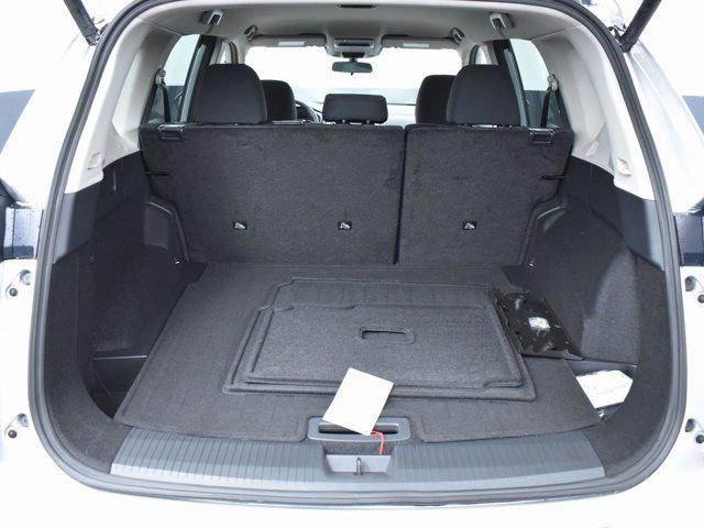 2025 Nissan Rogue SV Intelligent AWD