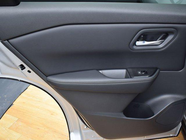 2025 Nissan Rogue SV Intelligent AWD