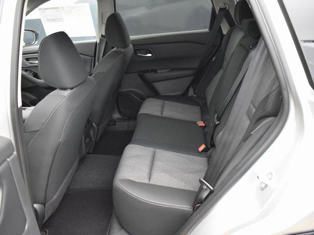 2025 Nissan Rogue SV Intelligent AWD