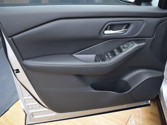 2025 Nissan Rogue SV Intelligent AWD