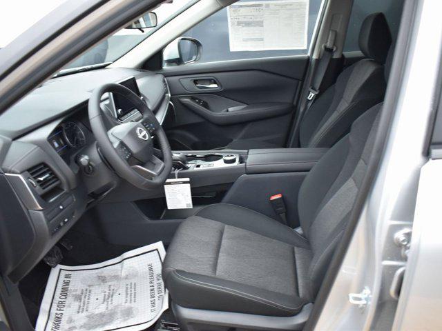 2025 Nissan Rogue SV Intelligent AWD