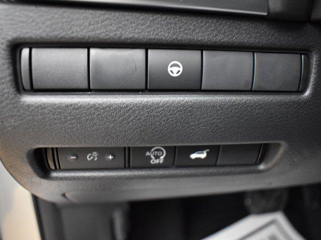 2025 Nissan Rogue SV Intelligent AWD