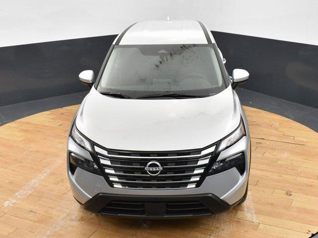 2025 Nissan Rogue SV Intelligent AWD