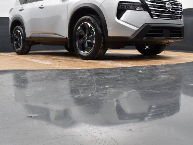 2025 Nissan Rogue SV Intelligent AWD