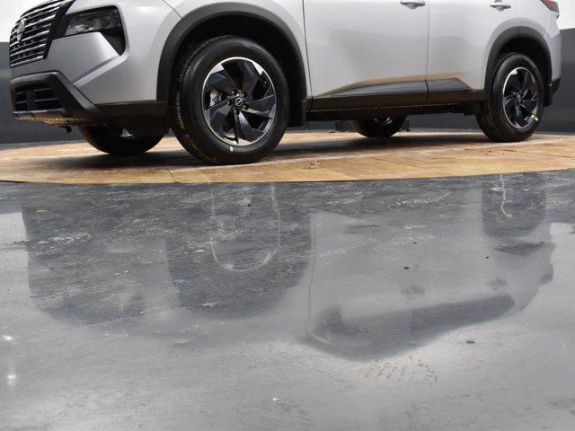 2025 Nissan Rogue SV Intelligent AWD