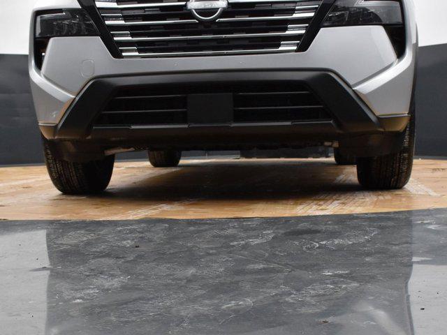 2025 Nissan Rogue SV Intelligent AWD