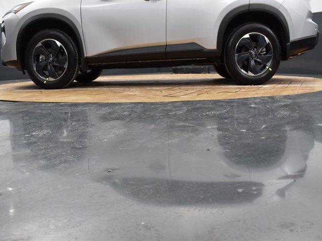 2025 Nissan Rogue SV Intelligent AWD