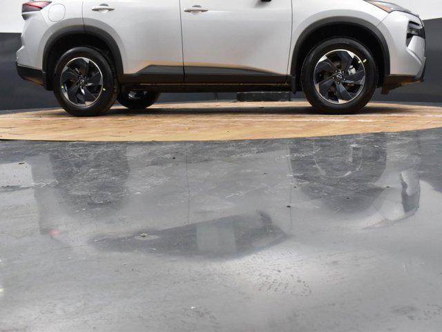 2025 Nissan Rogue SV Intelligent AWD