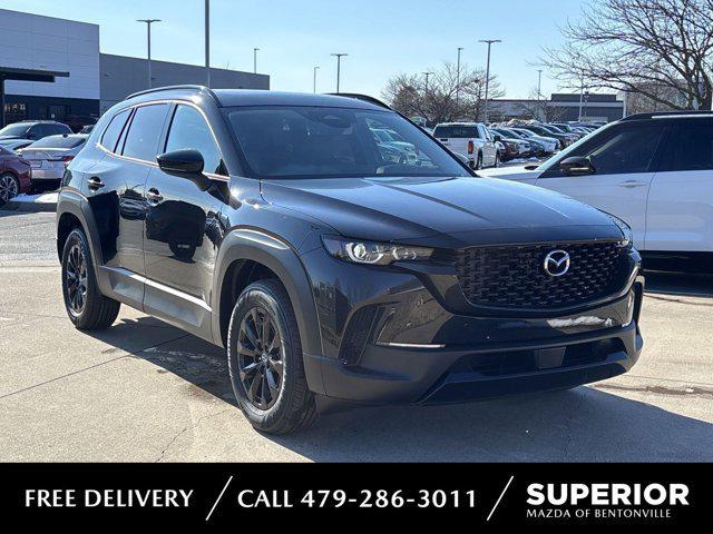 2025 Mazda CX-50 Hybrid Premium Package for sale in Bentonville, AR