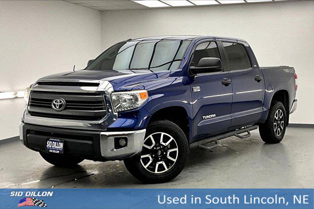 2015 Toyota Tundra