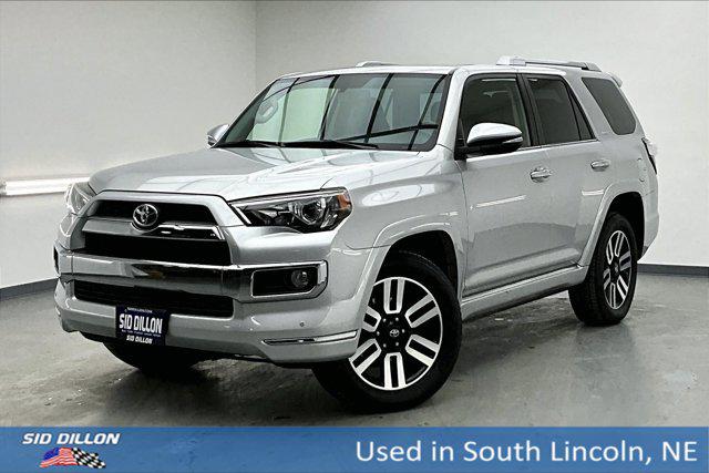 2014 Toyota 4Runner