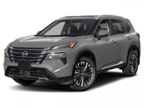 2025 Nissan Rogue Platinum FWD for sale in Fayetteville, AR