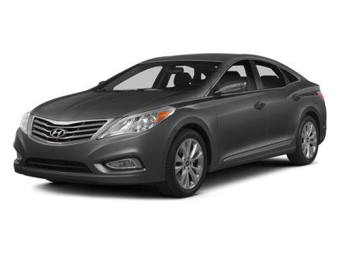 2014 Hyundai Azera