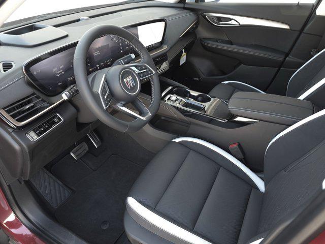 2025 Buick Envision Sport Touring AWD