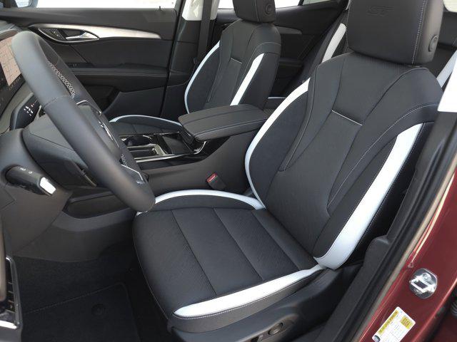 2025 Buick Envision Sport Touring AWD