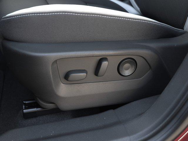 2025 Buick Envision Sport Touring AWD