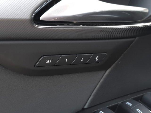 2025 Buick Envision Sport Touring AWD