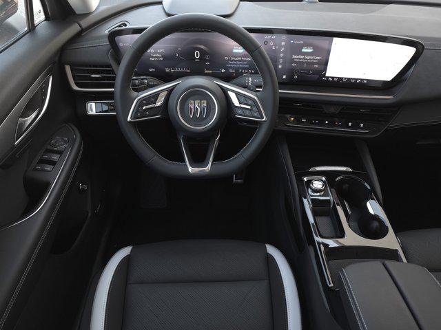 2025 Buick Envision Sport Touring AWD