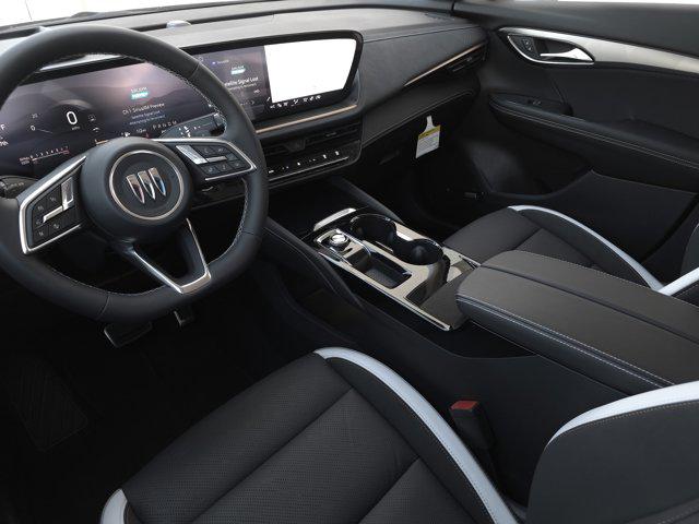 2025 Buick Envision Sport Touring AWD