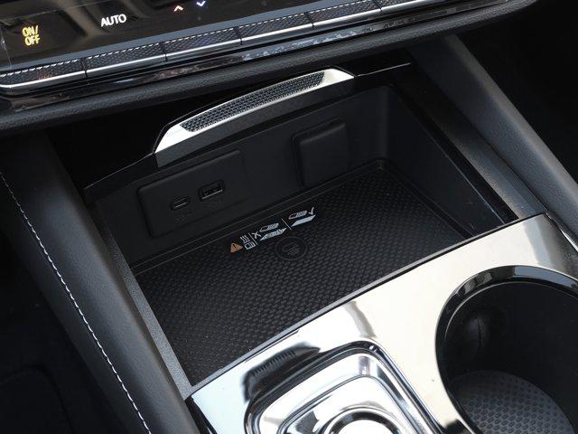 2025 Buick Envision Sport Touring AWD