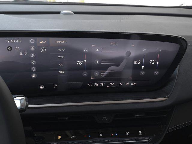 2025 Buick Envision Sport Touring AWD