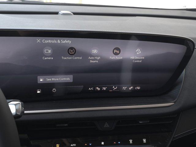 2025 Buick Envision Sport Touring AWD