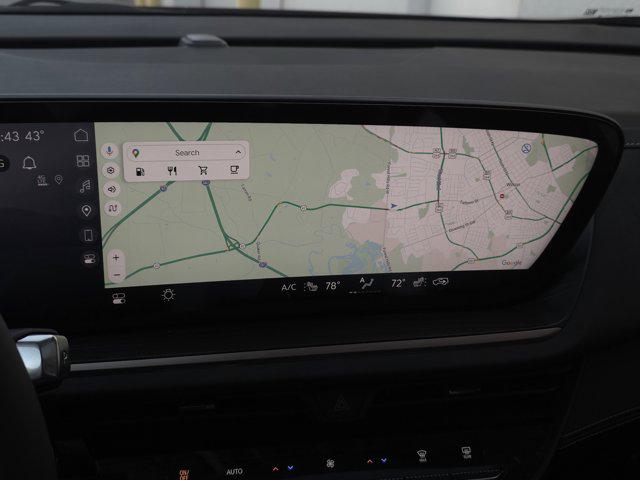 2025 Buick Envision Sport Touring AWD