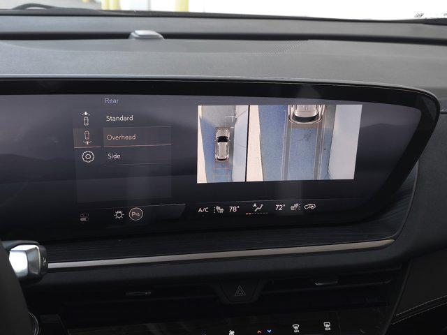 2025 Buick Envision Sport Touring AWD