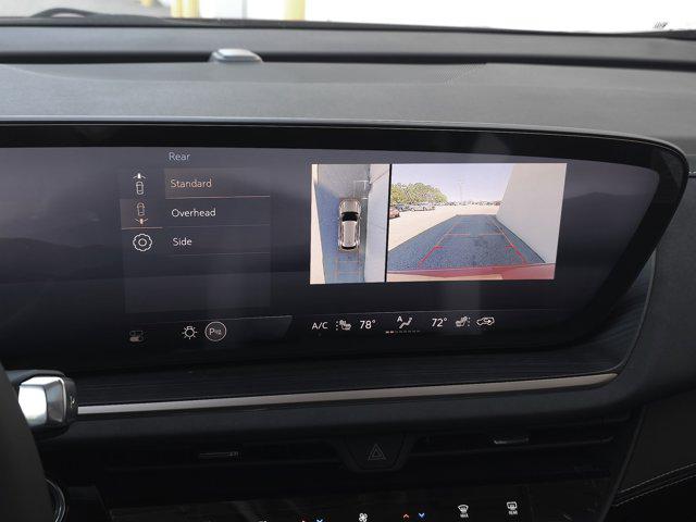 2025 Buick Envision Sport Touring AWD