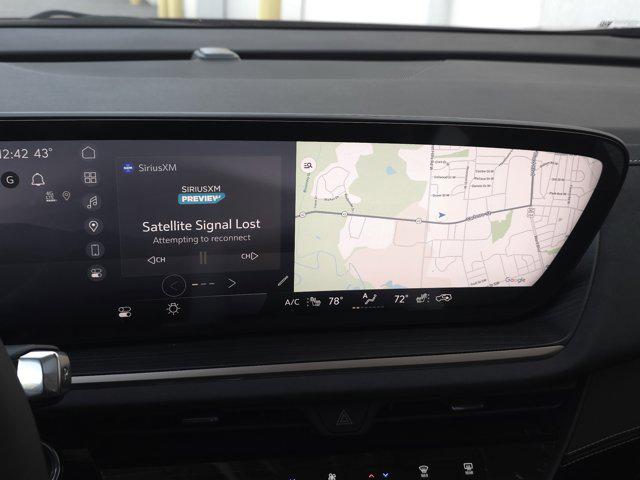 2025 Buick Envision Sport Touring AWD