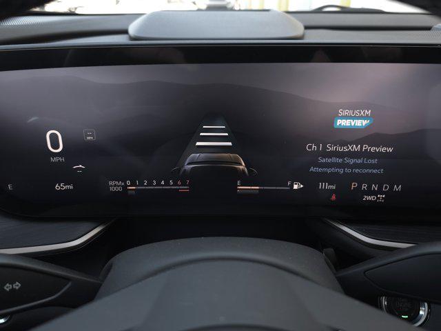 2025 Buick Envision Sport Touring AWD