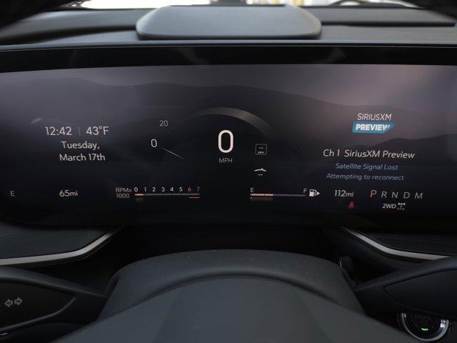 2025 Buick Envision Sport Touring AWD