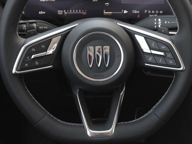 2025 Buick Envision Sport Touring AWD