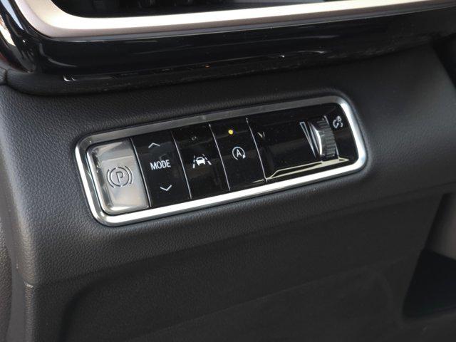 2025 Buick Envision Sport Touring AWD