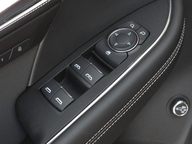 2025 Buick Envision Sport Touring AWD