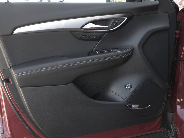 2025 Buick Envision Sport Touring AWD