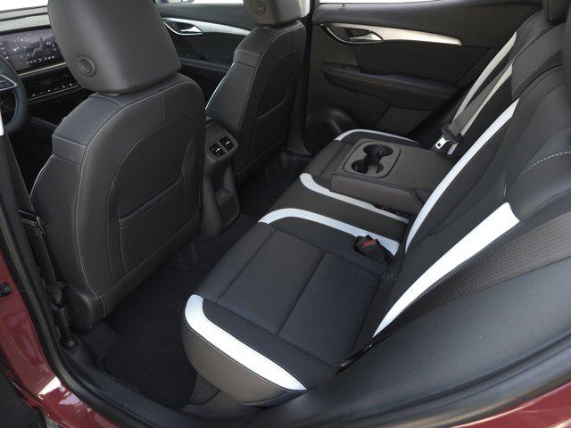 2025 Buick Envision Sport Touring AWD