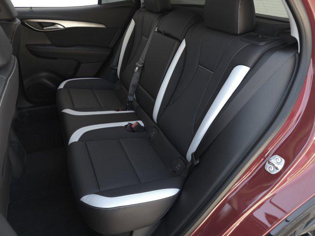 2025 Buick Envision Sport Touring AWD